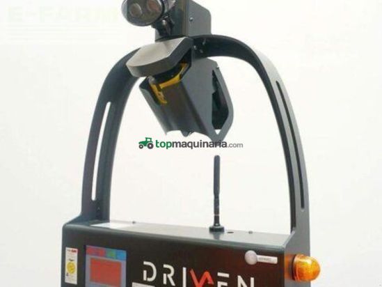 Elevadora - Linde - l-matic 1170