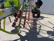Rastrillo - Claas - liner 2800