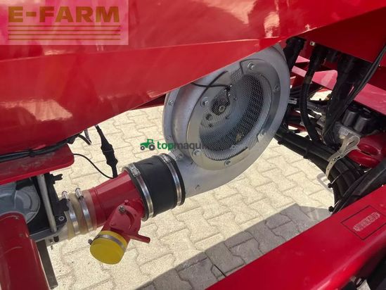 Sembradora monograno mecanica - Horsch - maestro 12 cx