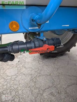 Atomizador - Inuma - evolution iii