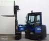 Elevadora - Combilift - aisle master 20s