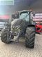 Tractor agrícola - Valtra - q265 mit rüfa und fk