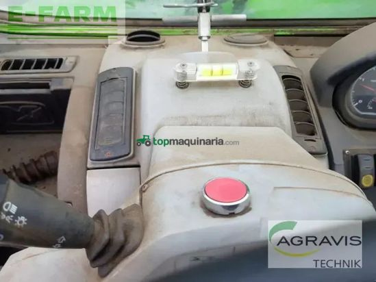 Telescopica - Merlo - f28td