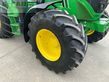 Tractor agrícola - John Deere - 6130m tractor (st26377)