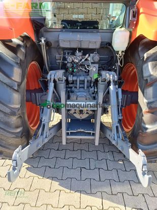 Tractor agrícola - Kubota - m 5111