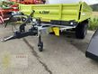 Volquet - Fliegl - tdk 80 vr fox *15 jahre cnob*