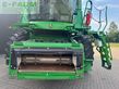 Cosechadora de Cereal - John Deere - s790