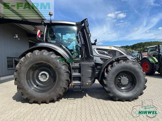 Tractor agrícola - Valtra - q 305