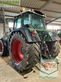 Tractor agrícola - Fendt - 818 vario