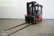 Elevadora - Linde - e 45/600 hl 388