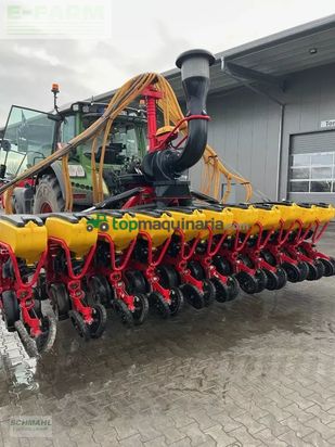 Sembradora monograno mecanica - Väderstad - tempo tpv 9/11