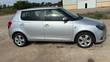 SKODA FABIA  Satplan