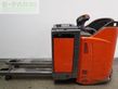Elevadora - Linde - t 20 sp 131