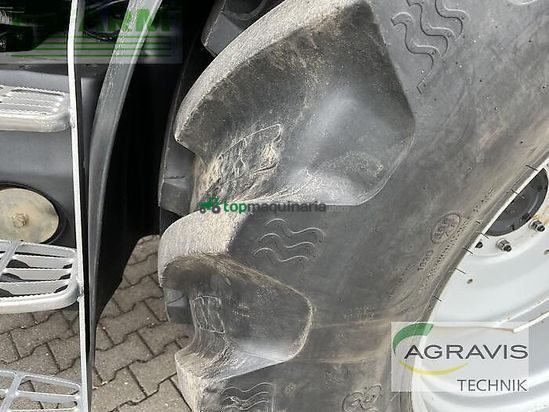 Tractor agrícola - Deutz-Fahr - agrotron 120 mk 3