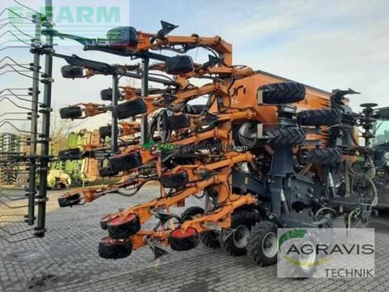 Sembradora -  - pro-til 6t select 6500l