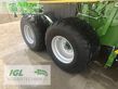 Empacadora gigant - Krone - big pack 1270 vc