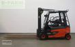 Elevadora - Linde - e 25 l 387