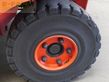 Elevadora - Linde - e 45/600 hl 388