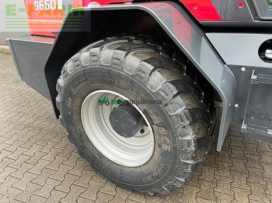 Telescopica - Schaffer - 9660 t