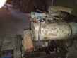 Motor de riego diter