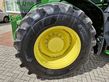 Cabezal - John Deere - traktor 7r330