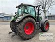 Tractor agrícola - Fendt - 720 vario s4 profi plus