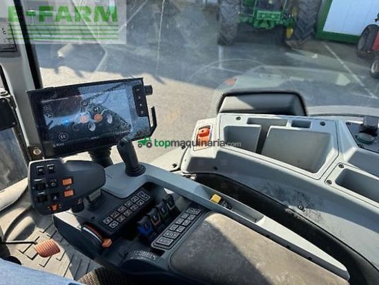 Tractor agrícola - Valtra - n174 direct