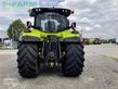 Tractor agrícola - Claas - arion 660 cmatic cebis