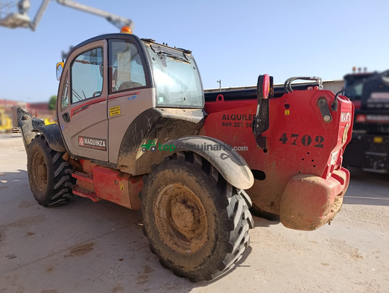 MANITOU MT1840 EASY 75D