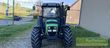 Tractor agrícola - Deutz-Fahr - agroplus 320