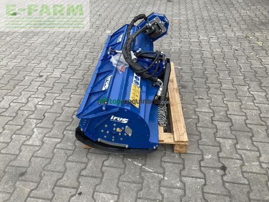 Cortacésped manual - Irus - fm 125