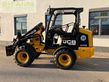 Minicargadora - JCB - 403 agri smart power