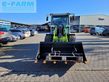 Minicargadora - Claas - torion 530