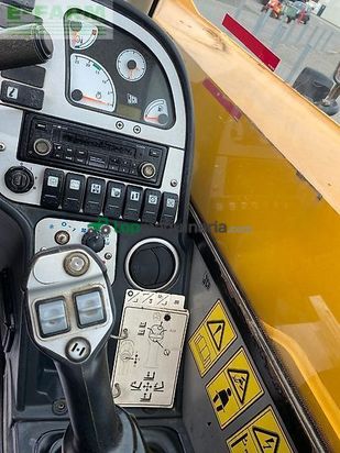 Telescopica - JCB - 541-70
