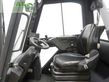Elevadora - Linde - h 25 d/600 (3b) evo 393-02