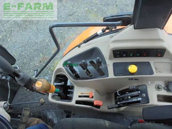 Tractor agrícola - Kubota - m8560dth