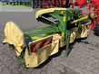 Cortacésped manual - Krone - easycut f 320 m
