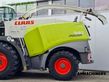 Cosechadora de Cereal -  - claas jaguar 940