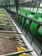 Cosechadora de Cereal - John Deere - t560