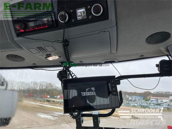 Tractor agrícola - Valtra - t 174 ed smarttouch | rtk | unlimited