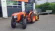 Tractor agrícola - Kubota - l1-552 hydrostat