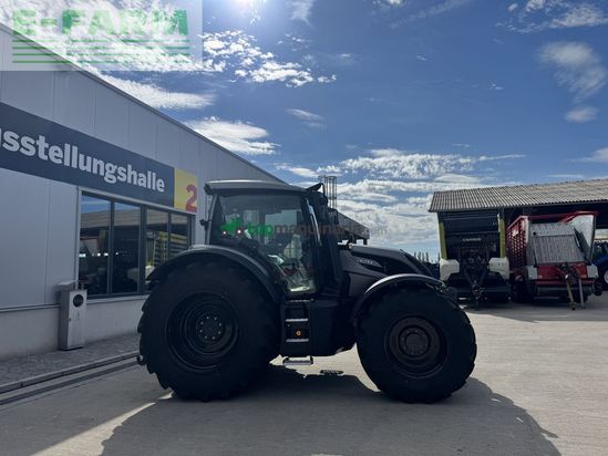 Tractor agrícola - Valtra - n175