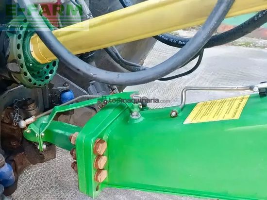 Atomizador - John Deere - r962i - 24m