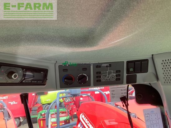 Tractor agrícola - Claas - arion 530 cmatic cebis