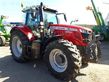 Tractor agrícola - Massey Ferguson - 7718 s dvt efficient Efficient
