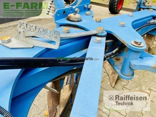 Arado - Lemken - juwel 8 v5n100