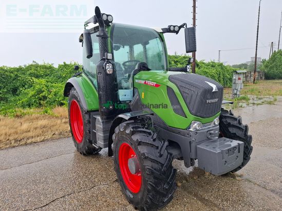 Tractor agrícola - Fendt - 311 Vario Gen4