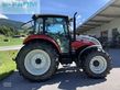 Tractor agrícola - Steyr - kompakt 4085 ecotech