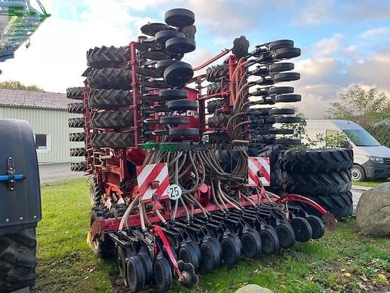 Sembradora - Horsch - pronto 6 dc