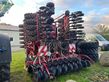 Sembradora - Horsch - pronto 6 dc